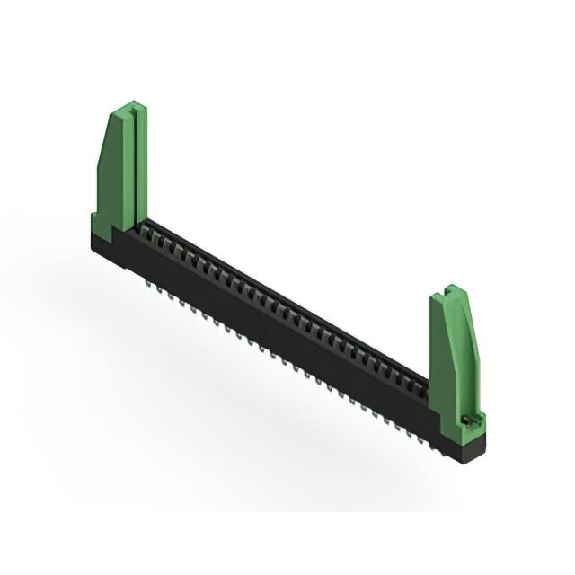357-027-405-178 EDAC Inc.  Edgeboard Connectors